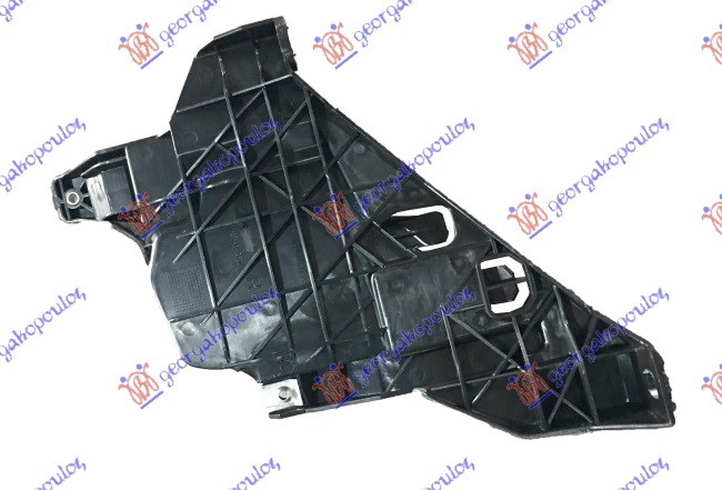 Panou far interior inferior plastic