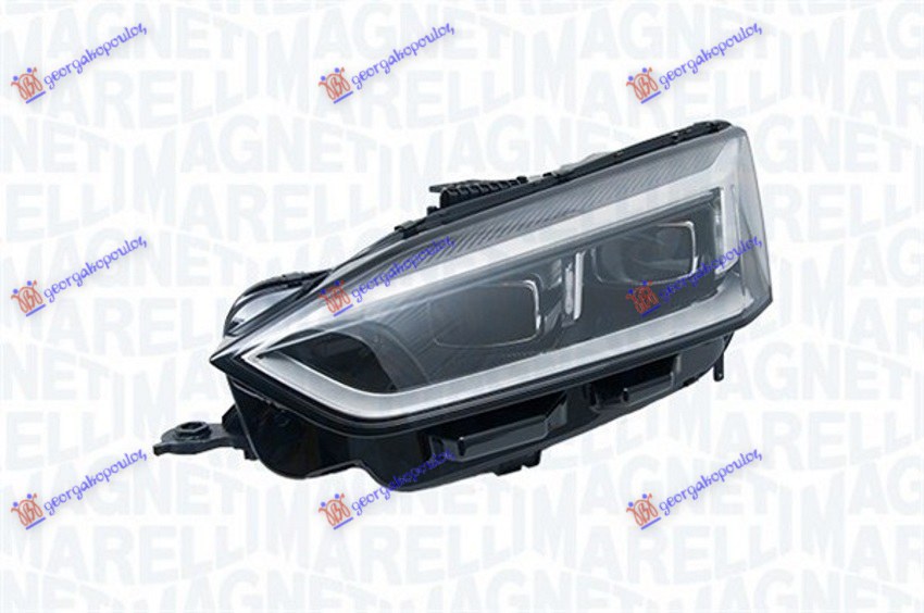 Far complet LED (TYC)