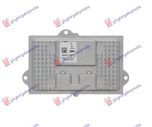 Balast Full LED (VALEO)