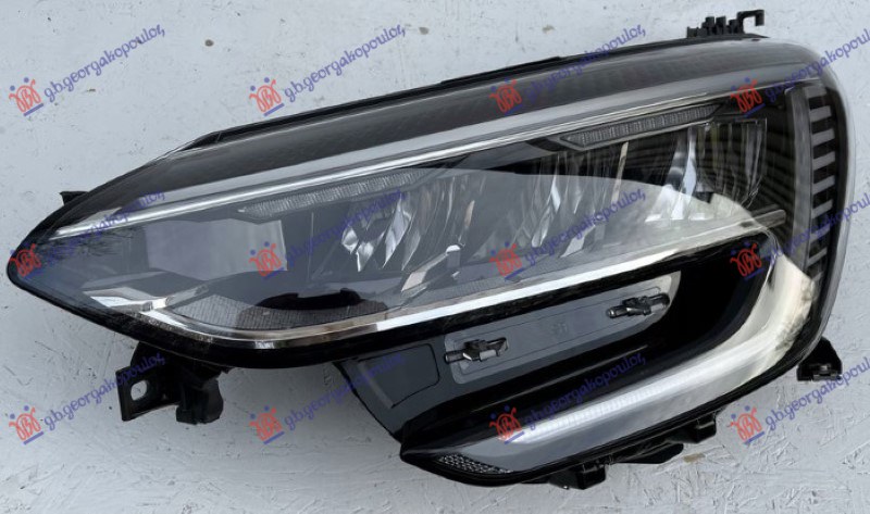 Far complet LED (VALEO)