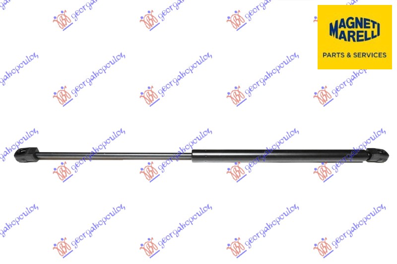 Amortizor haion (520L-540N) (MARELLI)