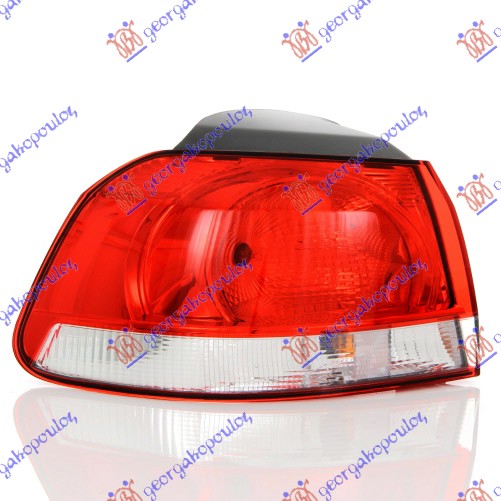 Stop exterior (VALEO)