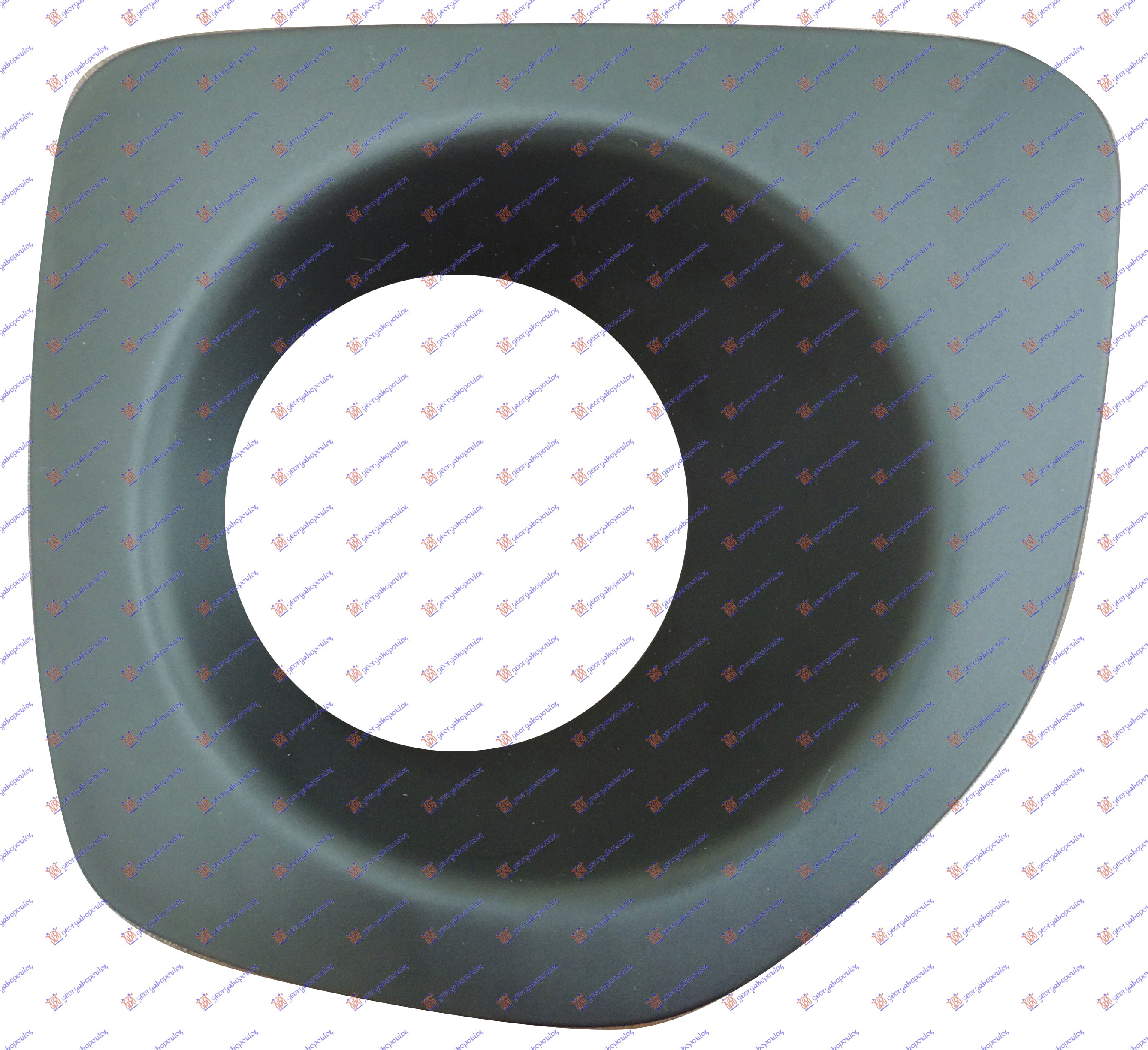 Cadru proiector 2012-
