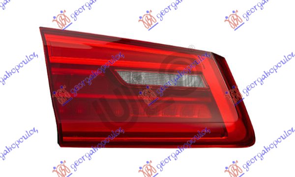Stop interior LED (ULO)