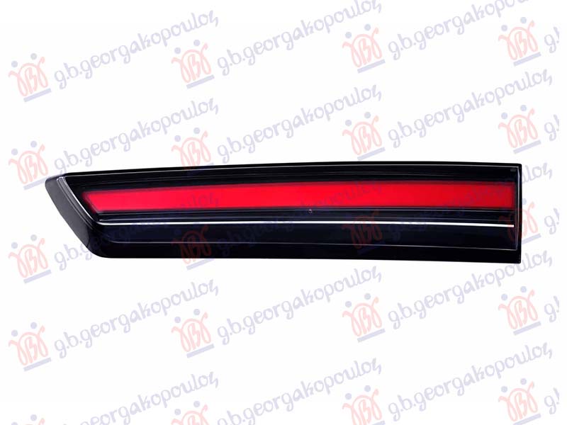 Stop interior LED (HELLA)