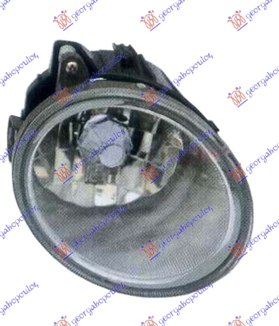 Proiector LED OUTBACK