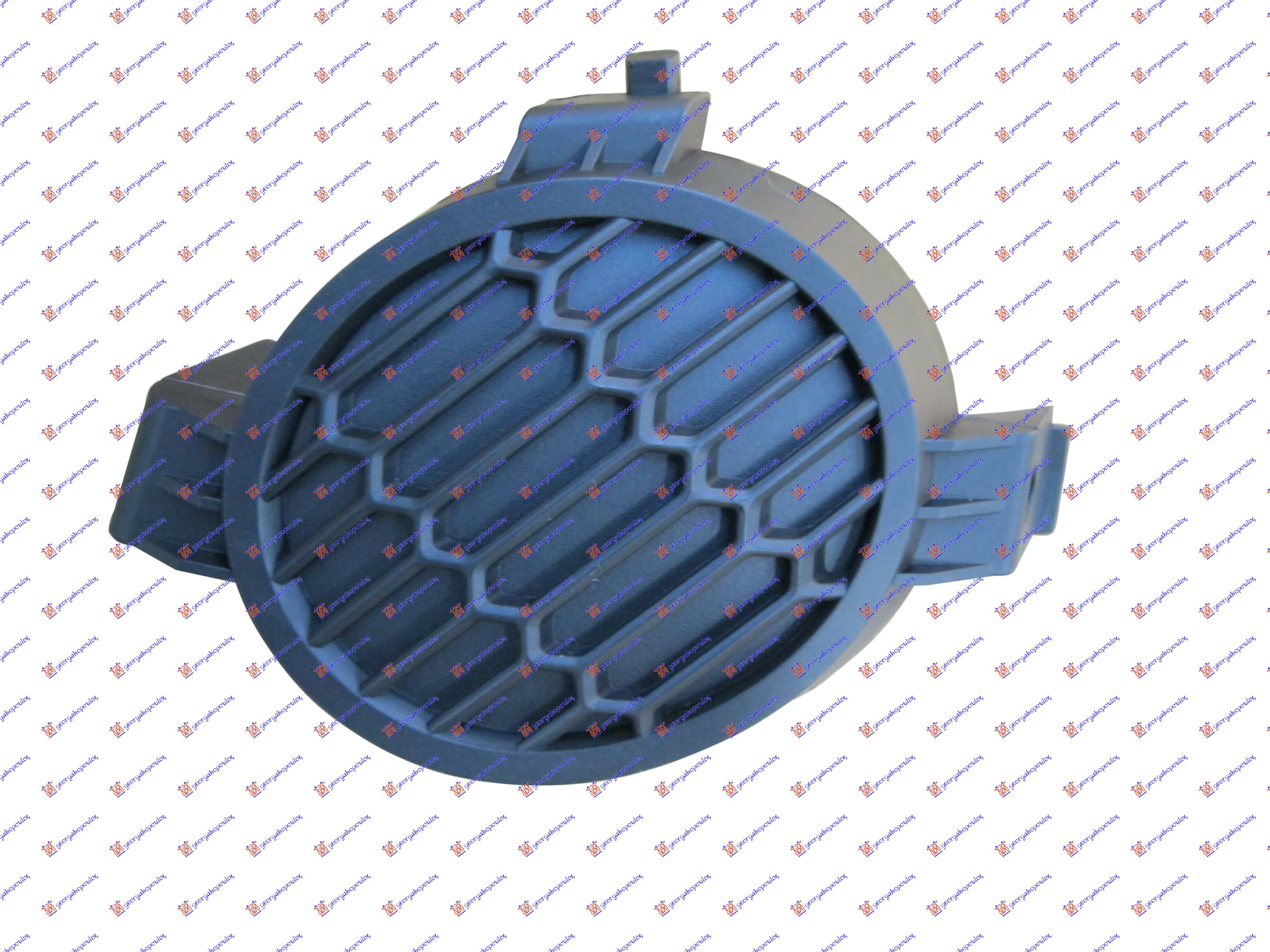 Capac proiector 2005-