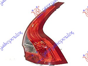 Stop 2011- LED (VALEO)