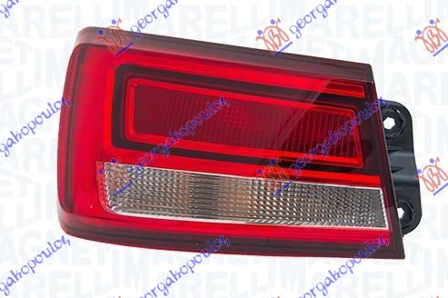 Stop exterior (MARELLI)