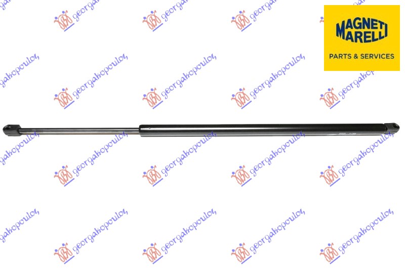 Amortizor haion (730L-760N) (MARELLI)