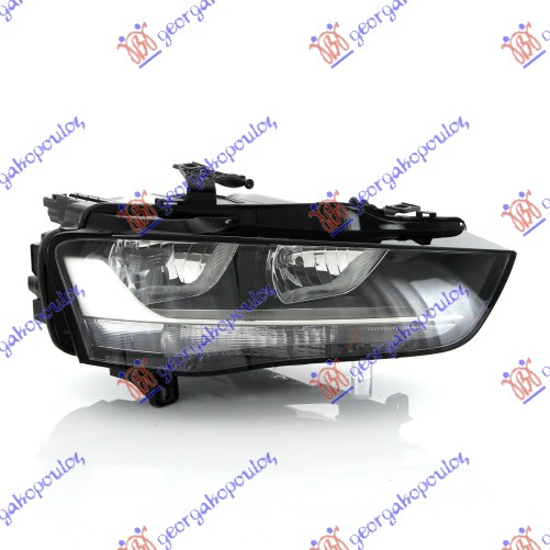 Far electric (cu motor) (TYC)